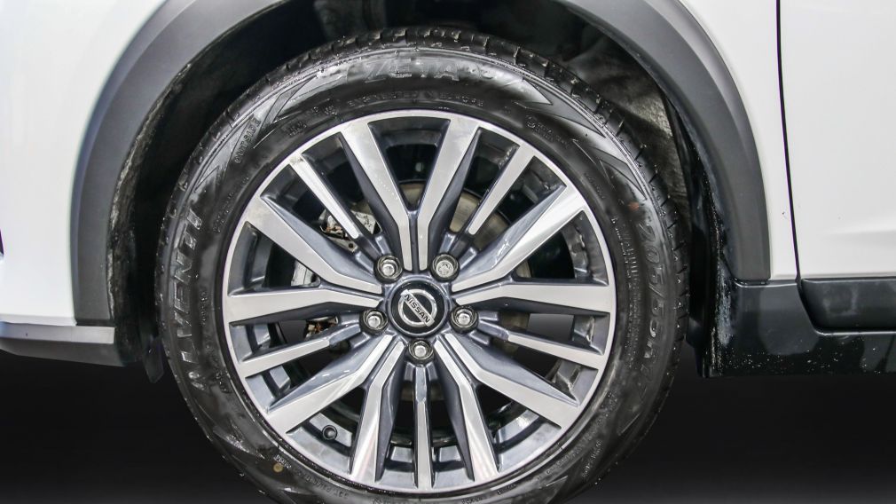 Nissan Kicks SV 2021 d&rsquo;occasion à vendre - 24