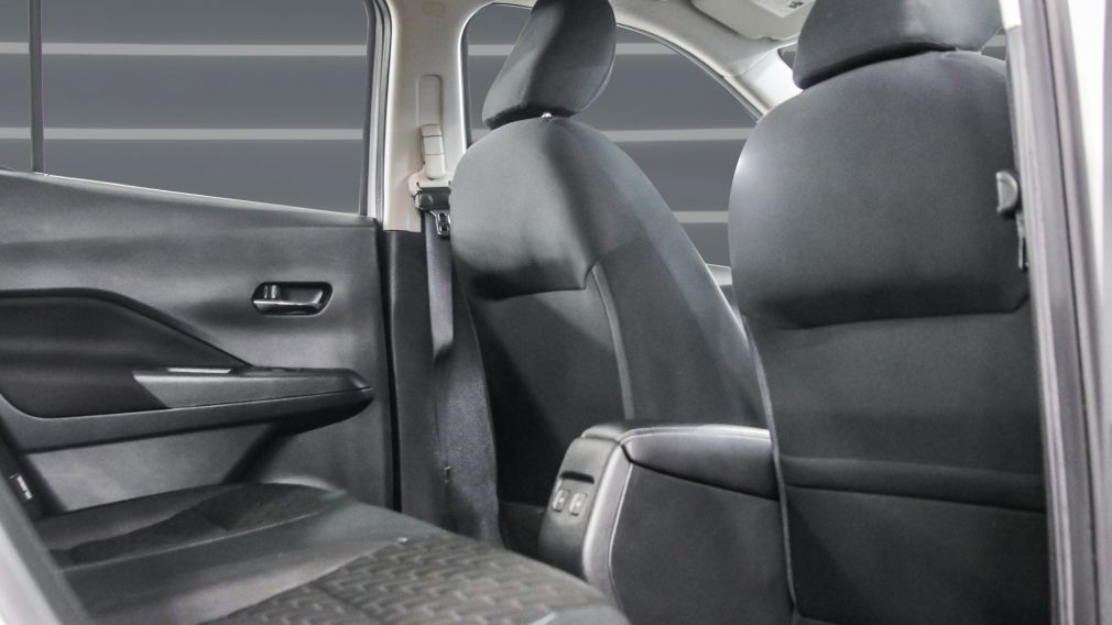 Nissan Kicks SV 2021 d&rsquo;occasion à vendre - 22