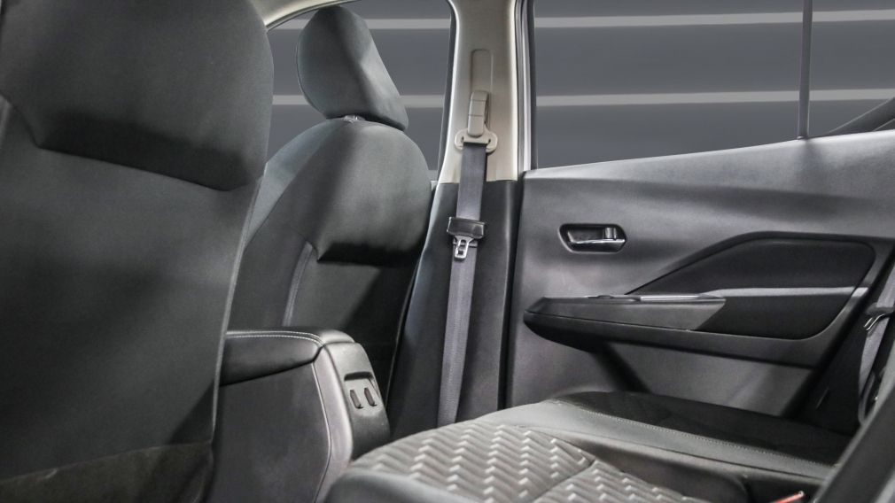 Nissan Kicks SV 2021 d&rsquo;occasion à vendre - 21