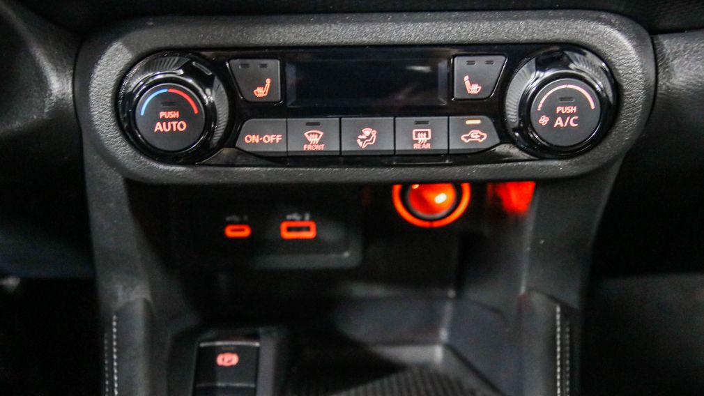 Nissan Kicks SV 2021 d&rsquo;occasion à vendre - 19