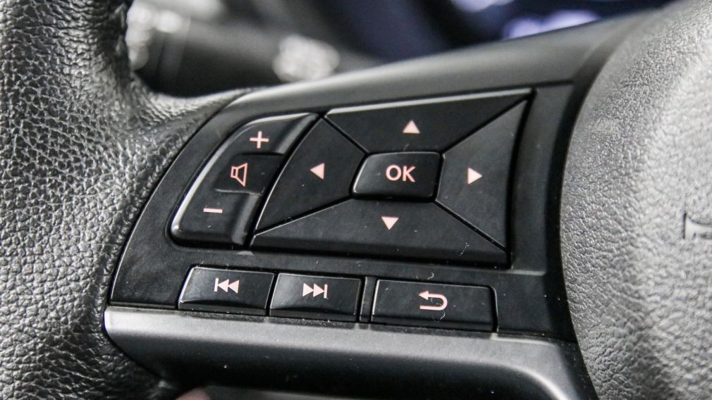 Nissan Kicks SV 2021 d&rsquo;occasion à vendre - 13