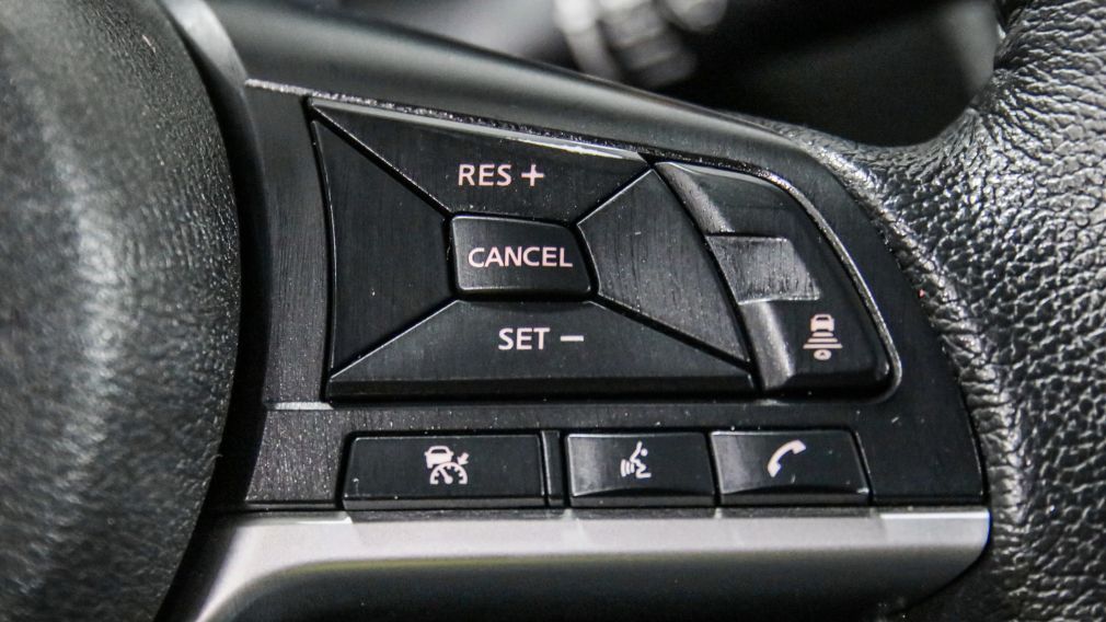 Nissan Kicks SV 2021 d&rsquo;occasion à vendre - 14