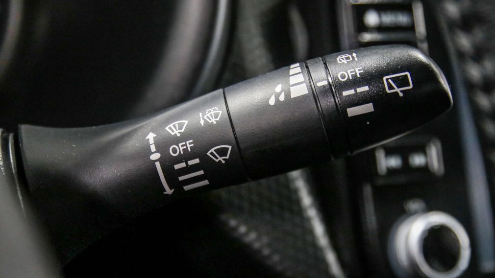 Nissan Kicks SV 2021 d&rsquo;occasion à vendre - 16