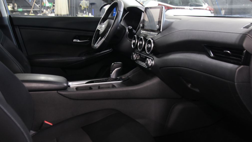 Nissan Sentra Aucun 2021 d&rsquo;occasion à vendre - 23