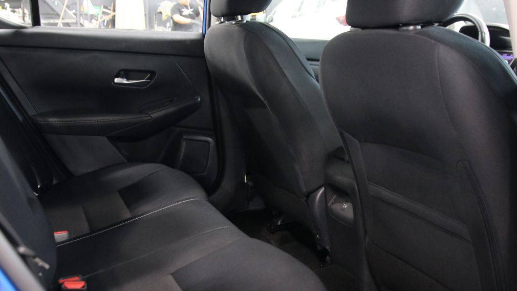 Nissan Sentra Aucun 2021 d&rsquo;occasion à vendre - 25