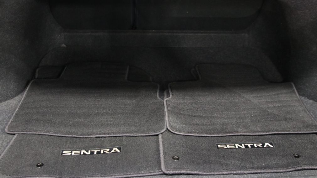 Nissan Sentra Aucun 2021 d&rsquo;occasion à vendre - 26