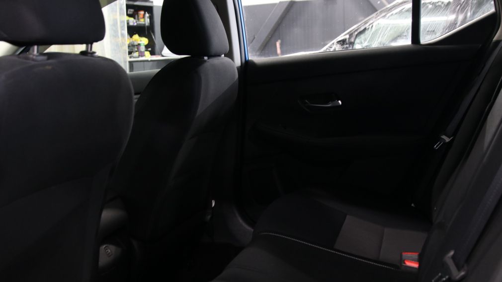 Nissan Sentra Aucun 2021 d&rsquo;occasion à vendre - 24