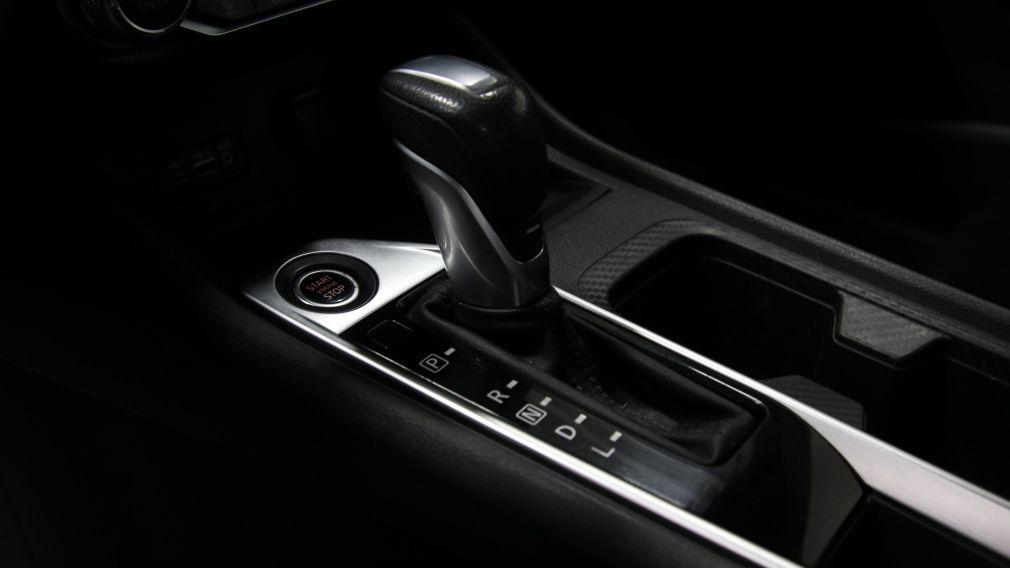 Nissan Sentra Aucun 2021 d&rsquo;occasion à vendre - 21