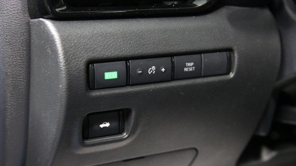 Nissan Sentra Aucun 2021 d&rsquo;occasion à vendre - 10