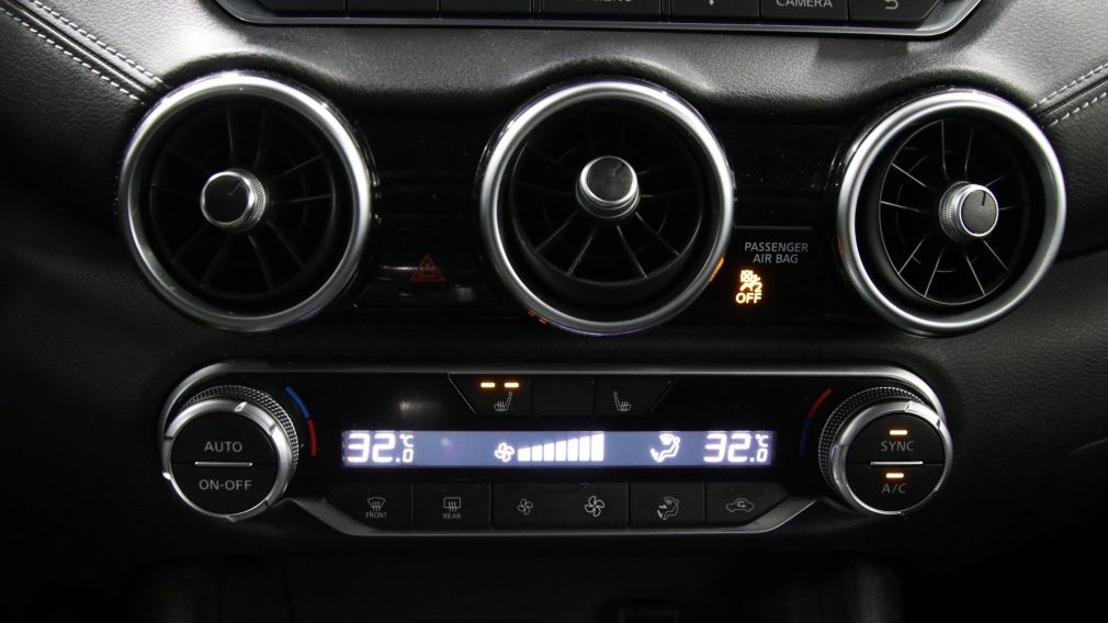 Nissan Sentra Aucun 2021 d&rsquo;occasion à vendre - 20