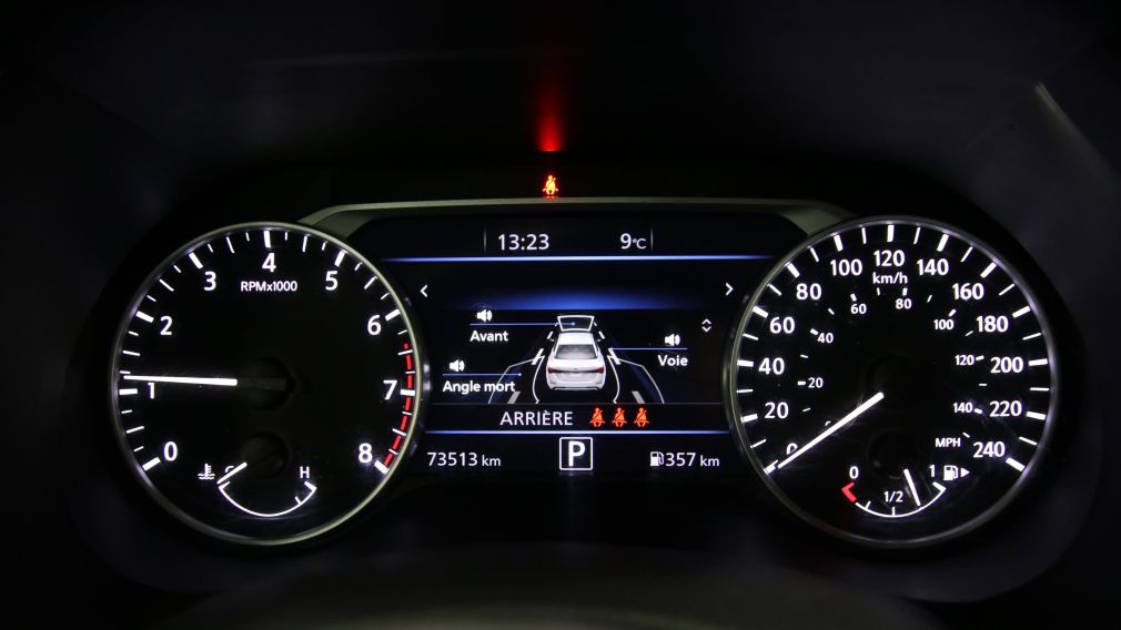 Nissan Sentra Aucun 2021 d&rsquo;occasion à vendre - 14