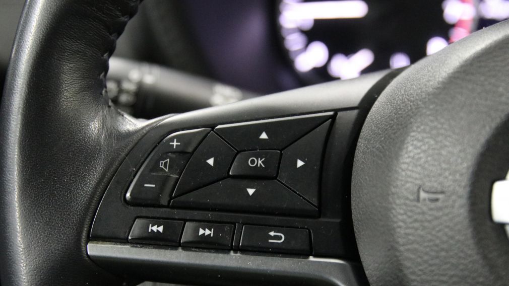 Nissan Sentra Aucun 2021 d&rsquo;occasion à vendre - 15