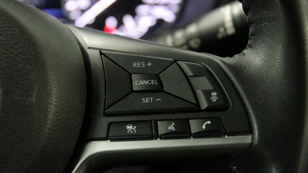 Nissan Sentra Aucun 2021 d&rsquo;occasion à vendre - 16