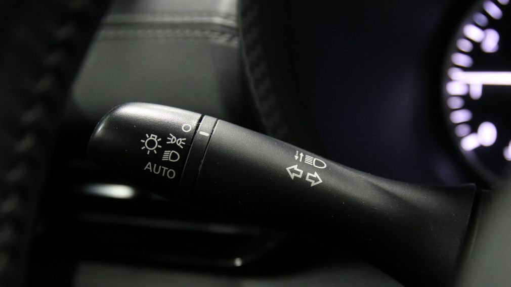 Nissan Sentra Aucun 2021 d&rsquo;occasion à vendre - 17