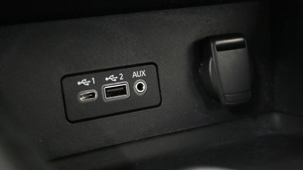 Nissan Sentra Aucun 2021 d&rsquo;occasion à vendre - 22