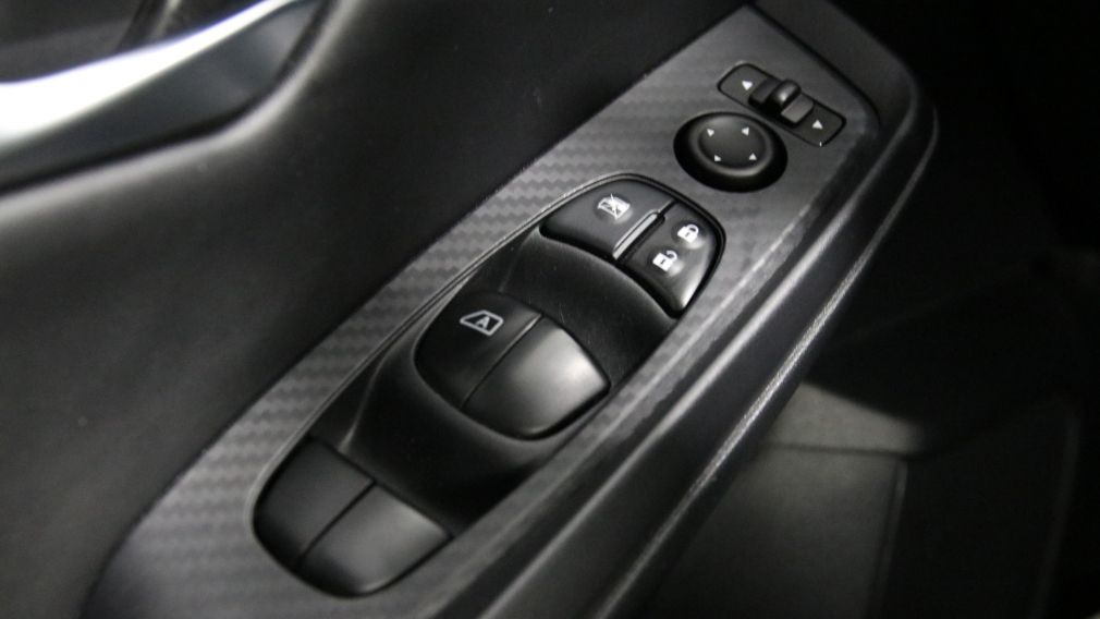 Nissan Sentra Aucun 2021 d&rsquo;occasion à vendre - 9