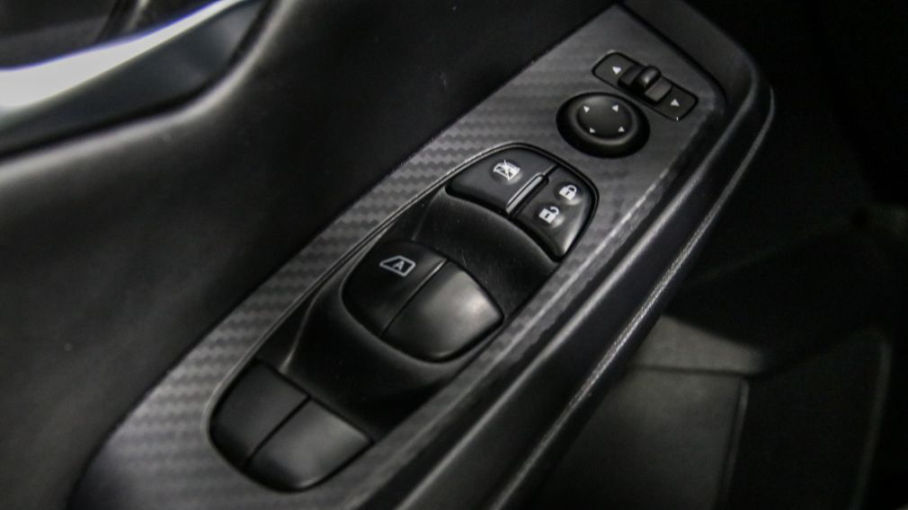 Nissan Sentra Aucun 2021 d&rsquo;occasion à vendre - 10