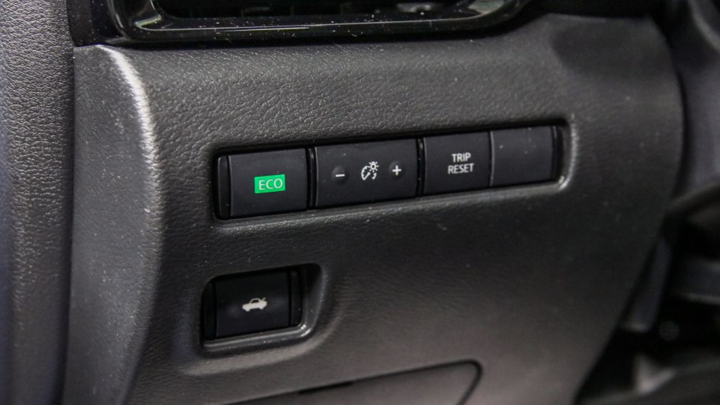 Nissan Sentra Aucun 2021 d&rsquo;occasion à vendre - 11