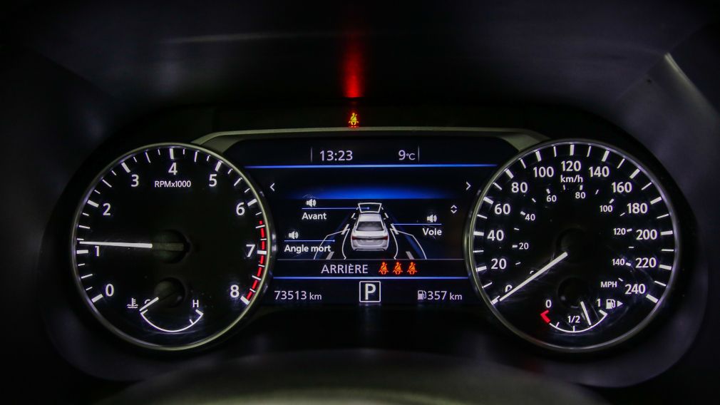 Nissan Sentra Aucun 2021 d&rsquo;occasion à vendre - 14