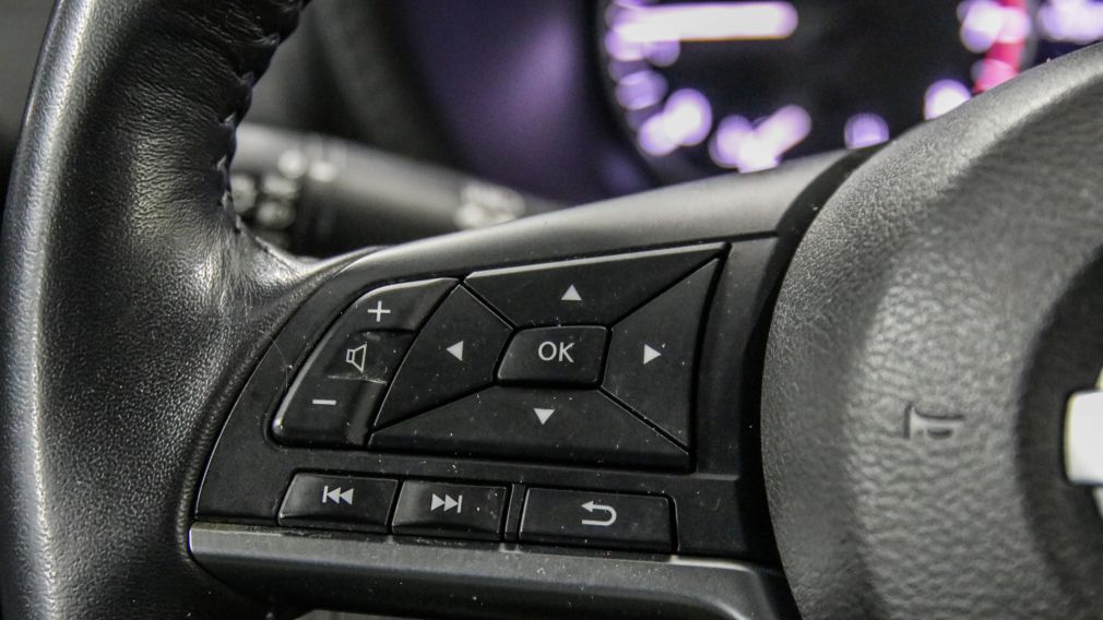 Nissan Sentra Aucun 2021 d&rsquo;occasion à vendre - 15