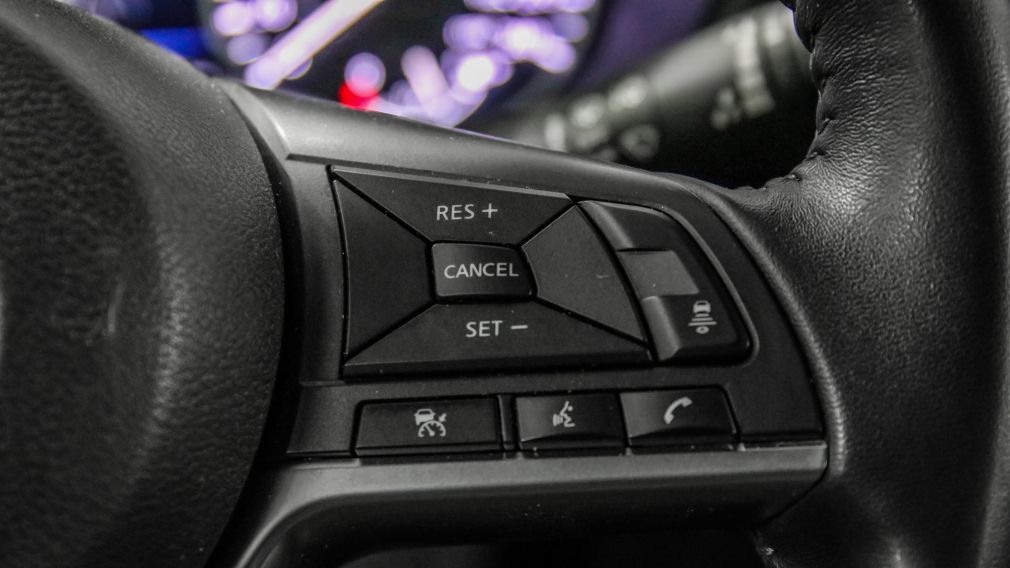 Nissan Sentra Aucun 2021 d&rsquo;occasion à vendre - 16