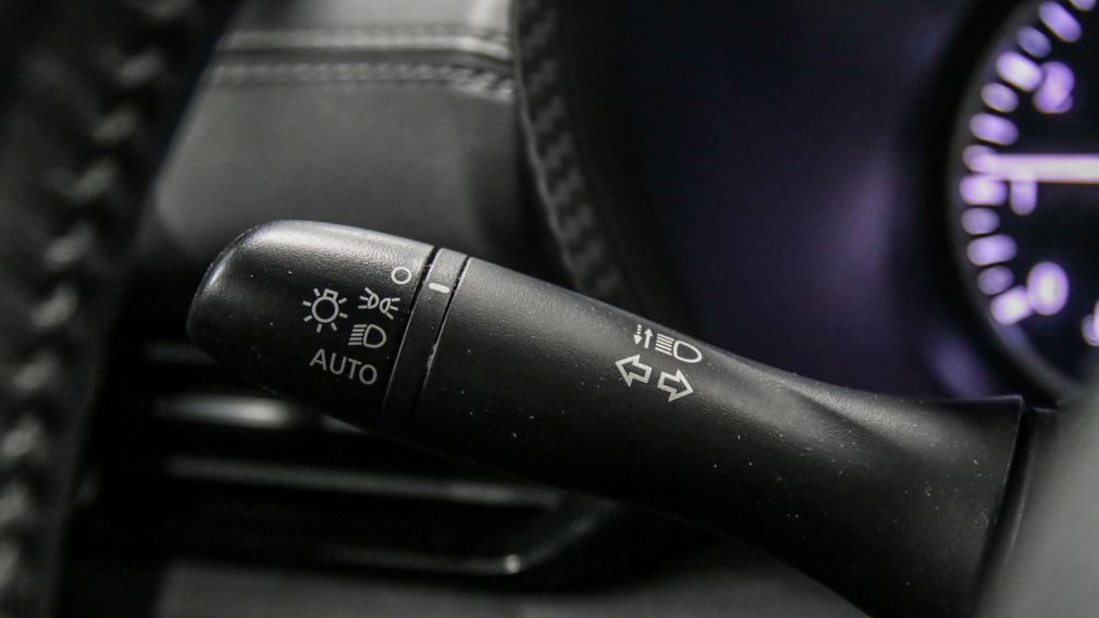 Nissan Sentra Aucun 2021 d&rsquo;occasion à vendre - 17