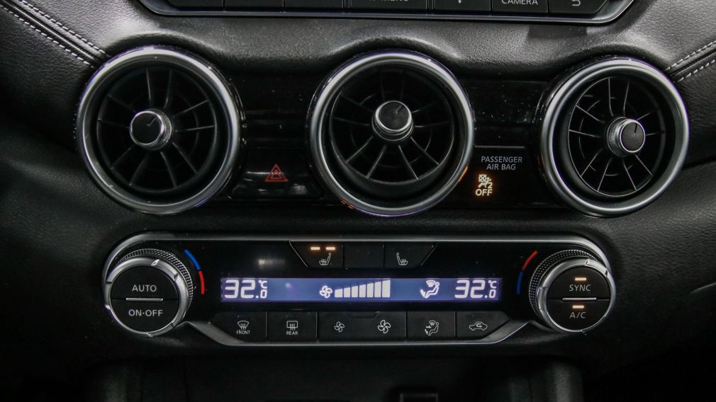 Nissan Sentra Aucun 2021 d&rsquo;occasion à vendre - 19