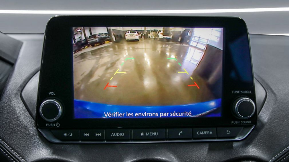 Nissan Sentra Aucun 2021 d&rsquo;occasion à vendre - 20