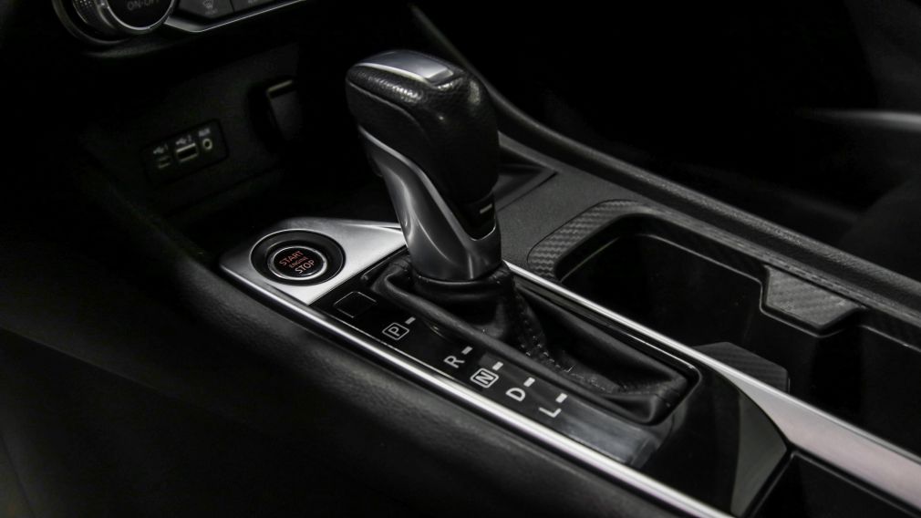 Nissan Sentra Aucun 2021 d&rsquo;occasion à vendre - 21