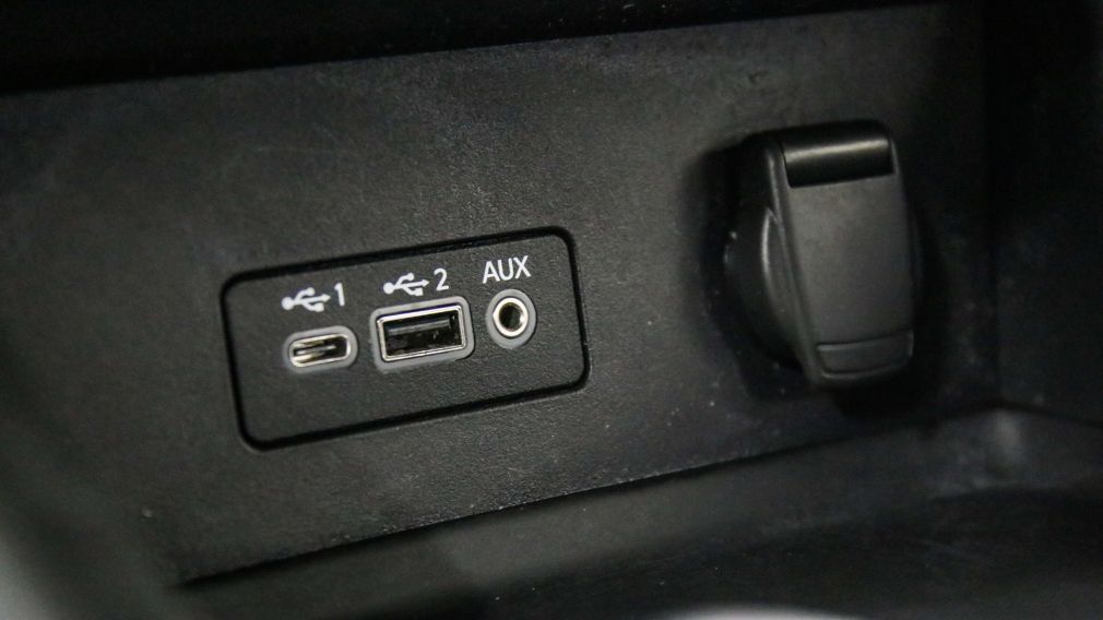 Nissan Sentra Aucun 2021 d&rsquo;occasion à vendre - 22