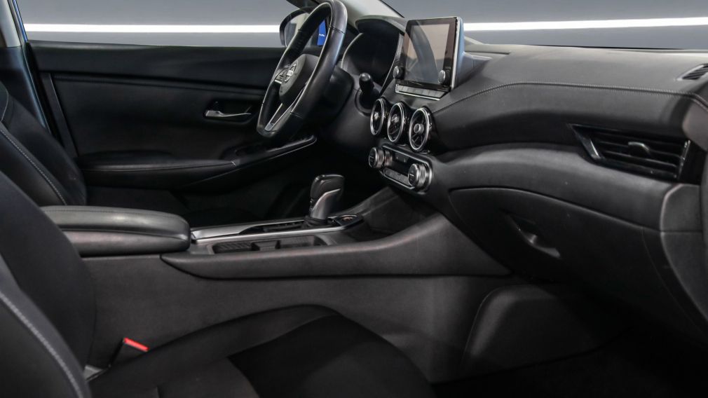 Nissan Sentra Aucun 2021 d&rsquo;occasion à vendre - 23