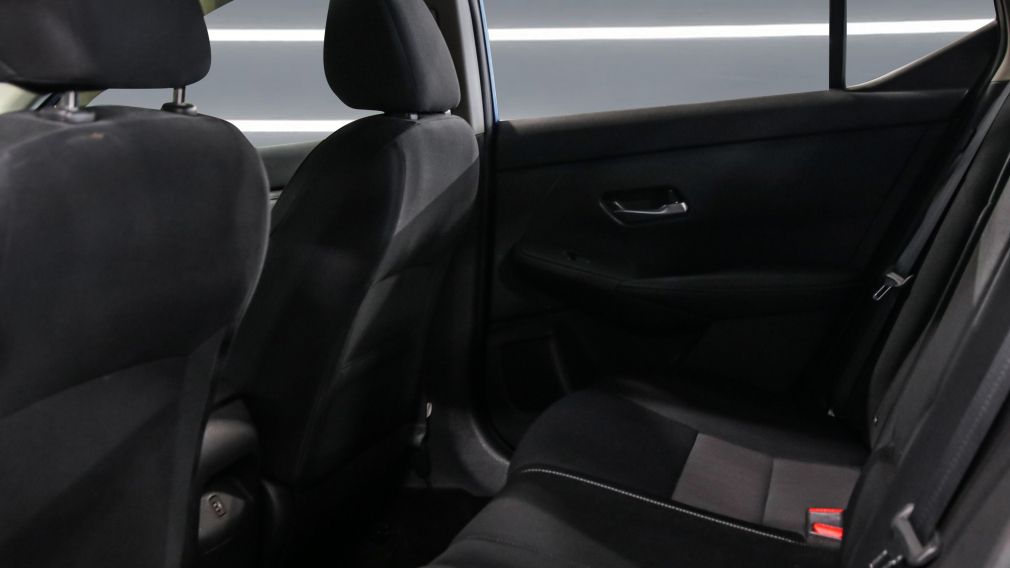 Nissan Sentra Aucun 2021 d&rsquo;occasion à vendre - 24