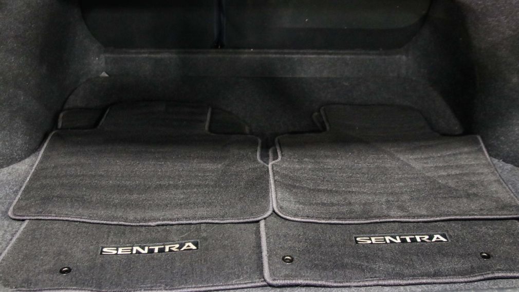 Nissan Sentra Aucun 2021 d&rsquo;occasion à vendre - 26