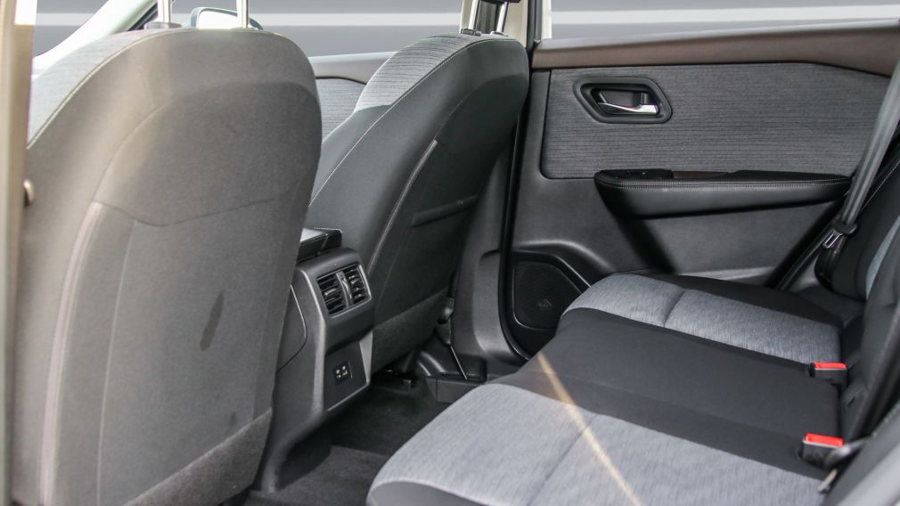 Nissan Rogue SV Moonroof 2023 d&rsquo;occasion à vendre - 23