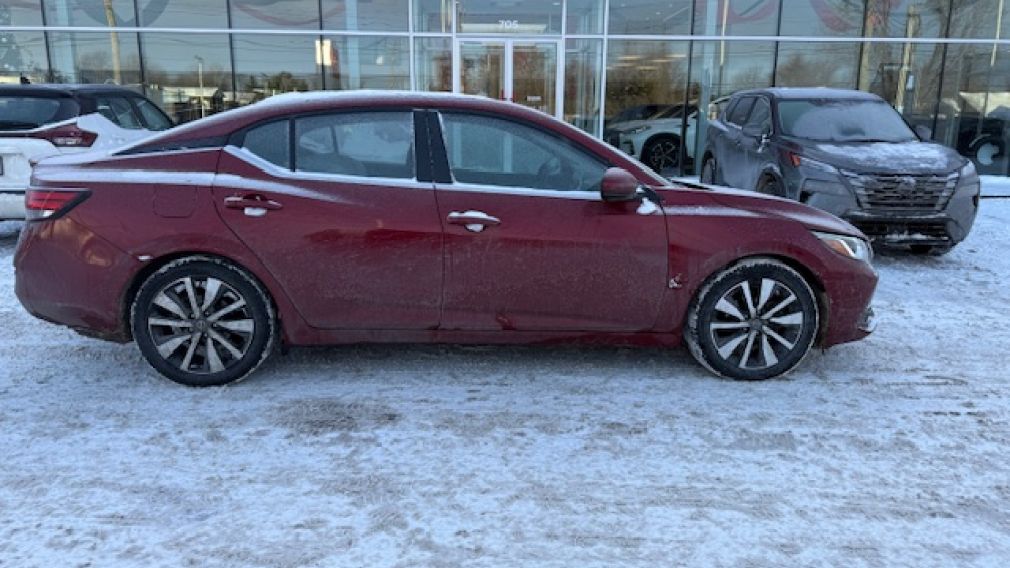 Nissan Sentra Aucun 2022 d’occasion à vendre - 12