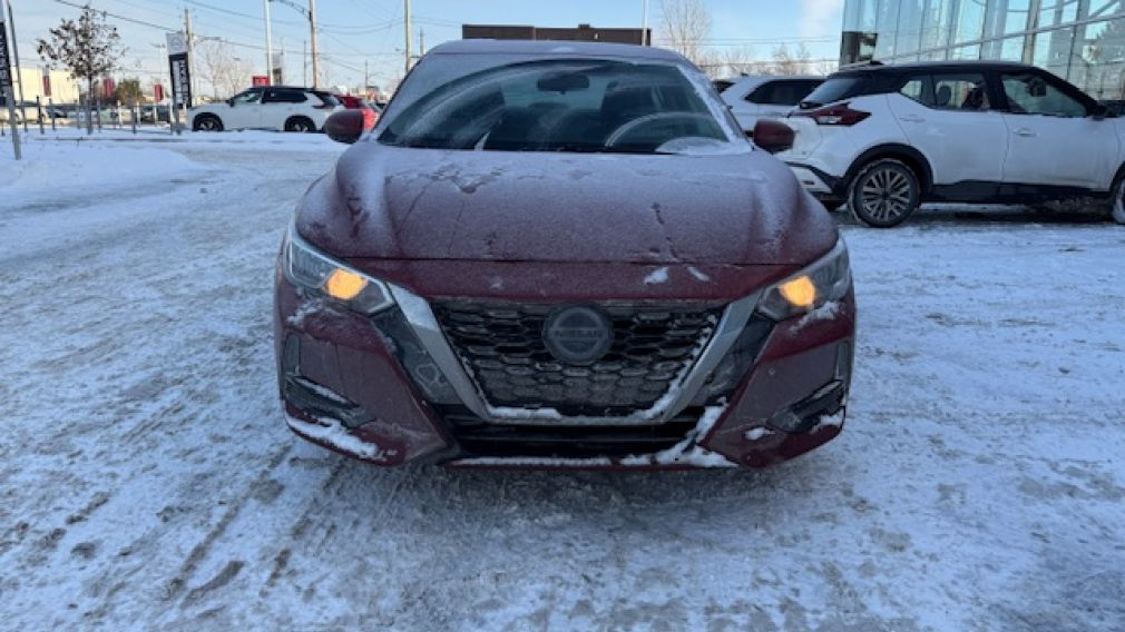 Nissan Sentra Aucun 2022 d’occasion à vendre - 3