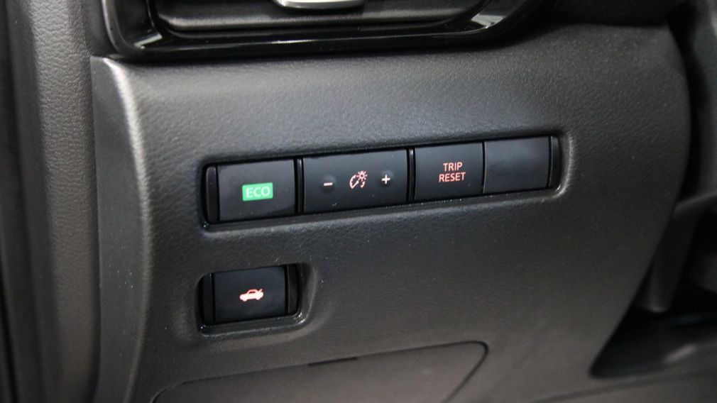 Nissan Sentra SV 2022 d&rsquo;occasion à vendre - 10