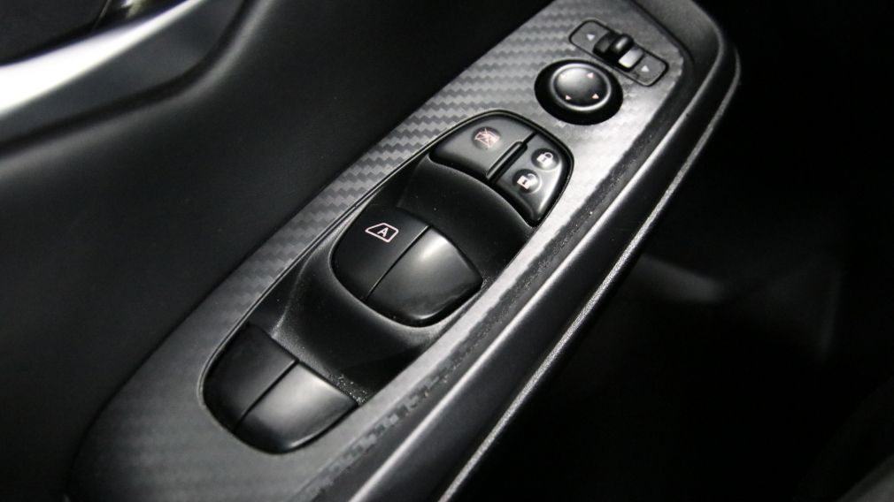 Nissan Sentra SV 2022 d&rsquo;occasion à vendre - 9