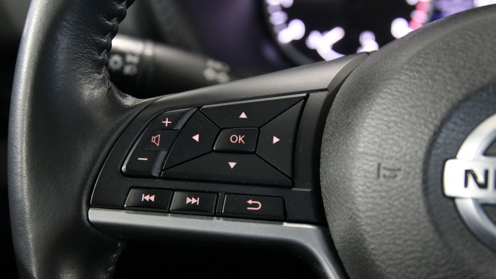 Nissan Sentra SV 2022 d&rsquo;occasion à vendre - 15