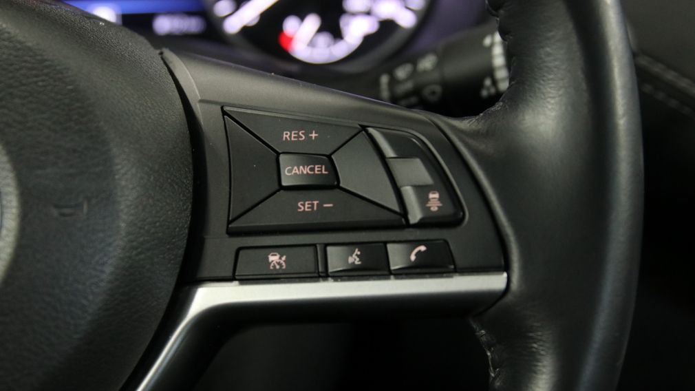 Nissan Sentra SV 2022 d&rsquo;occasion à vendre - 16