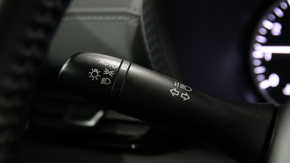 Nissan Sentra SV 2022 d&rsquo;occasion à vendre - 17