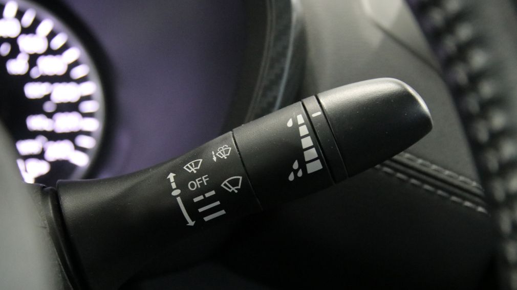 Nissan Sentra SV 2022 d&rsquo;occasion à vendre - 18