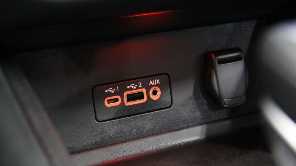 Nissan Sentra SV 2022 d&rsquo;occasion à vendre - 26