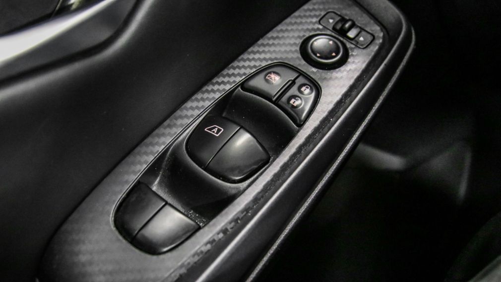 Nissan Sentra SV 2022 d&rsquo;occasion à vendre - 9