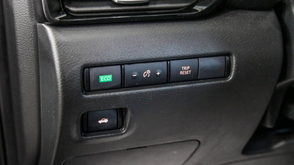 Nissan Sentra SV 2022 d&rsquo;occasion à vendre - 10