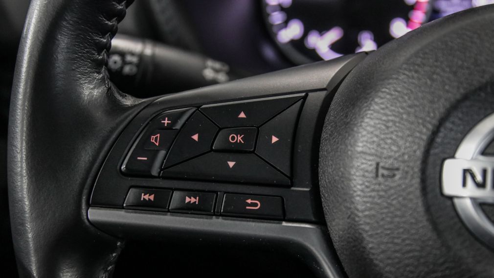 Nissan Sentra SV 2022 d&rsquo;occasion à vendre - 15