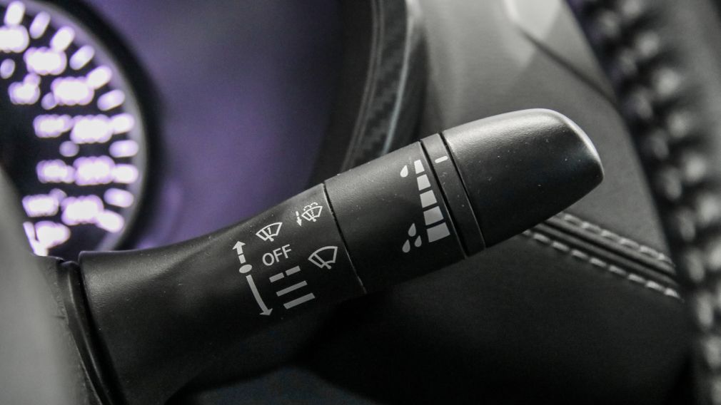 Nissan Sentra SV 2022 d&rsquo;occasion à vendre - 18