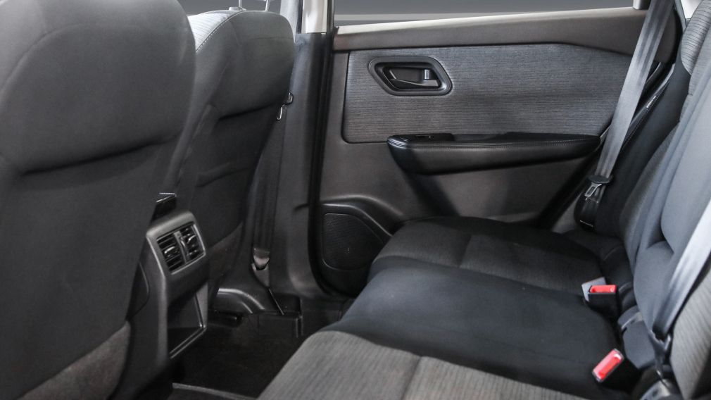 Nissan Rogue S 2021 d&rsquo;occasion à vendre - 22