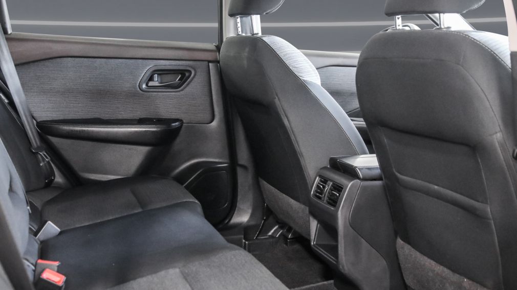 Nissan Rogue S 2021 d&rsquo;occasion à vendre - 23