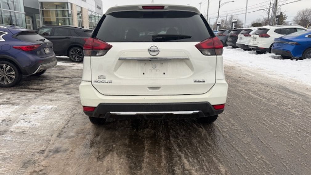 Nissan Rogue S 2020 d&rsquo;occasion à vendre - 10